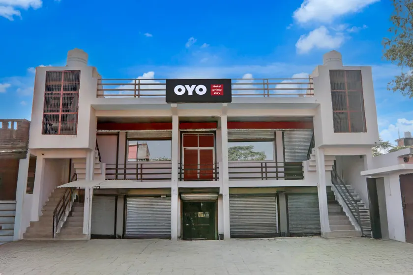 Hotel O by OYO Prime Stay - Image 1