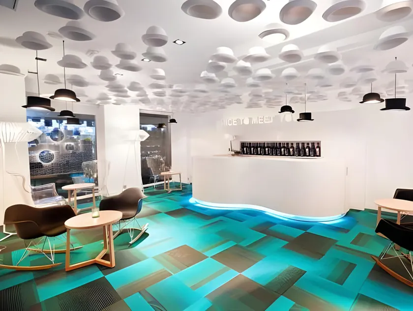 Casual Ilbira Granada by Casual Hoteles - Image 1