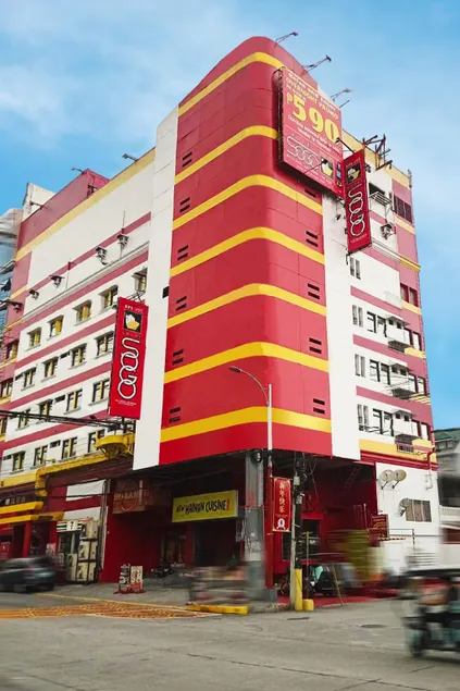 Hotel Sogo Banawe - Image 1