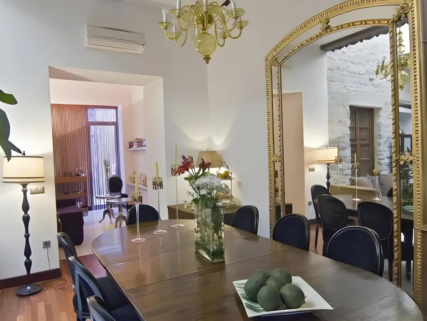 Hotel Boutique Nueve Leyendas - Image 1