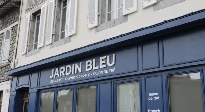 Jardin Bleu - Chambres d'hôtes - Image 1