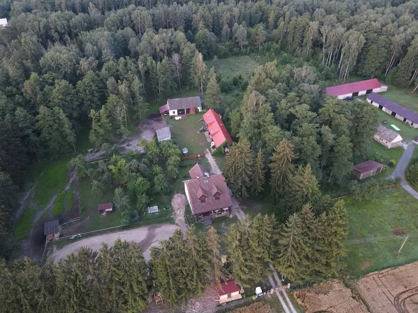 Komfortowy dom na wsi na wynajem - Image 1