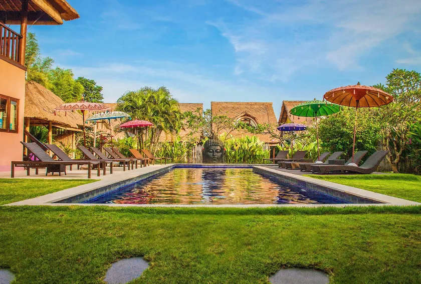 United Colors of Bali - Image 1