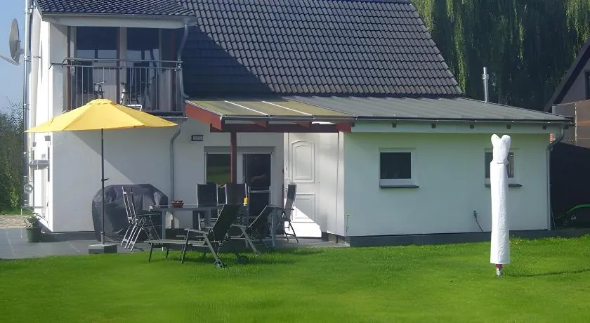 Ferienhaus Kudensee - Image 1