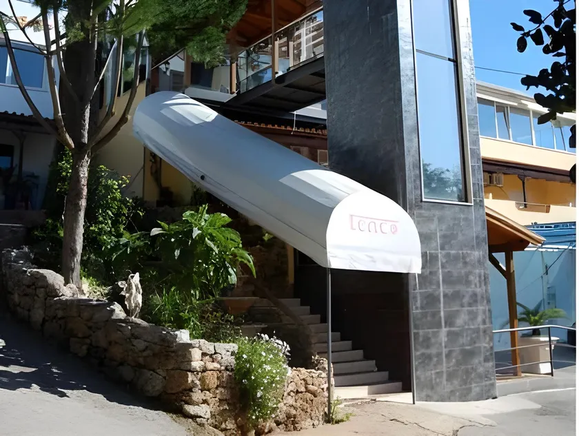 Hotel Rural Rocha da Gralheira - Image 1