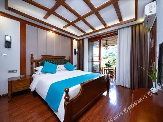 Q+ Yulin Inn - Image 1
