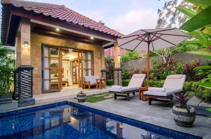 Danakha Villa Ubud - Image 1