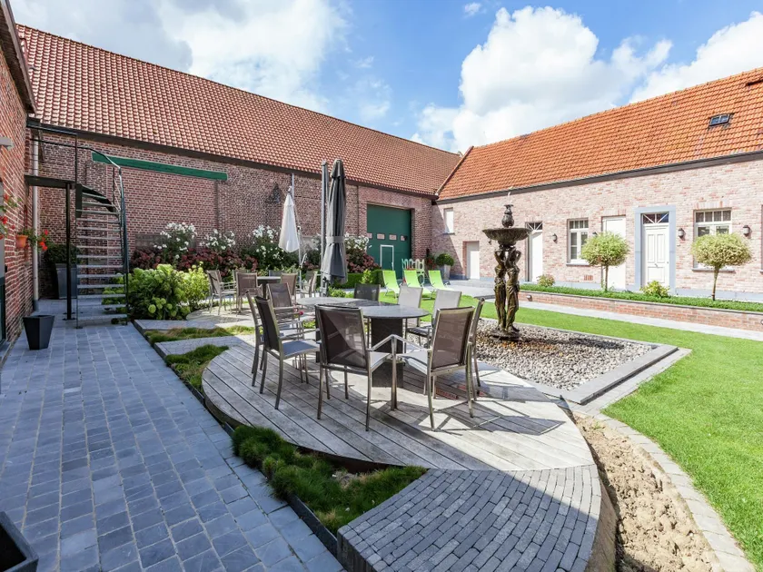 Casa vacanze Le Bizet - Image 1