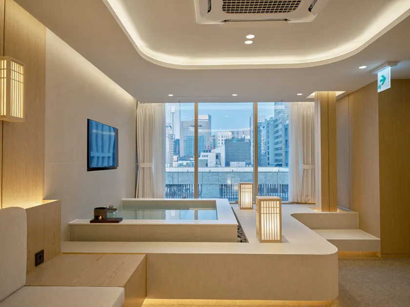 UH Suite The Coex - Image 1