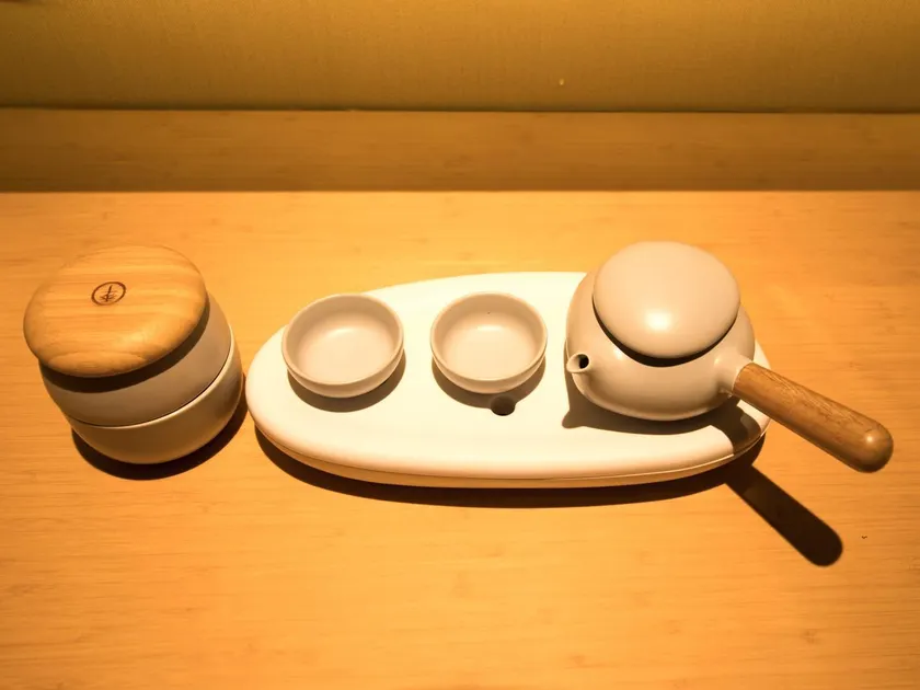 Ji Hotel Xiamen Convention and Exhibition Center California City Plaza - Image 1