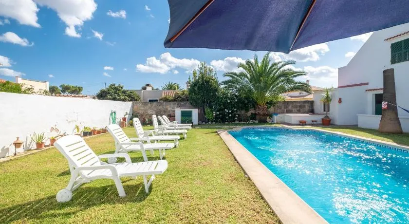 Villa en Son Gall Ciutadella - Image 1