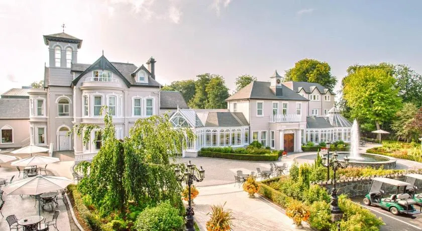 Tullyglass House Hotel - Image 1