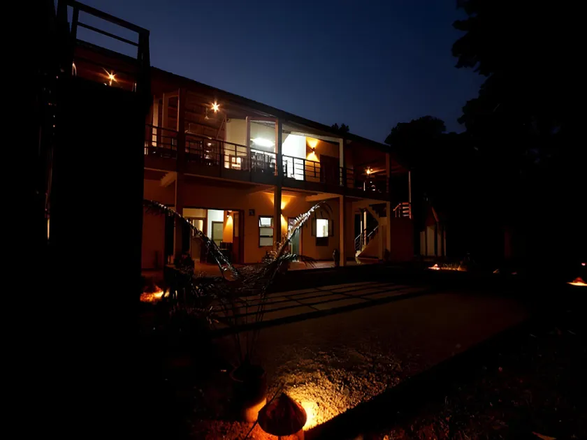 Forest Floor Lodge - Image 1