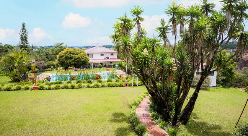 Agroparque Las Villas - Image 1