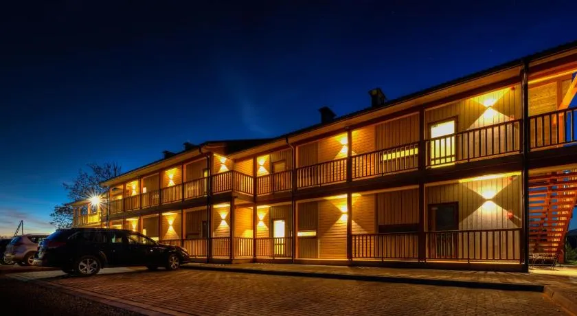 Bestes apartamenti - Image 1