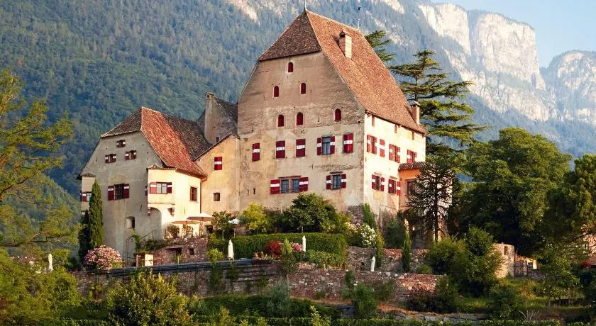 Schloss Englar - Image 1