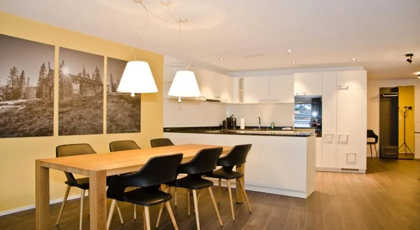 Apartment Gänseblüemli - GRIWA RENT AG - Image 1
