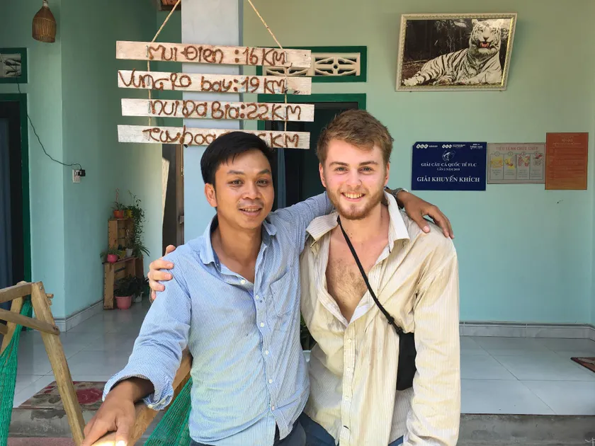 Homestay Dat Phu - Image 1