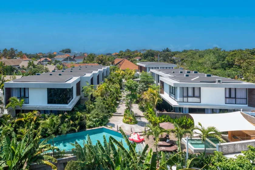 Umalas Creek Villas - Image 1