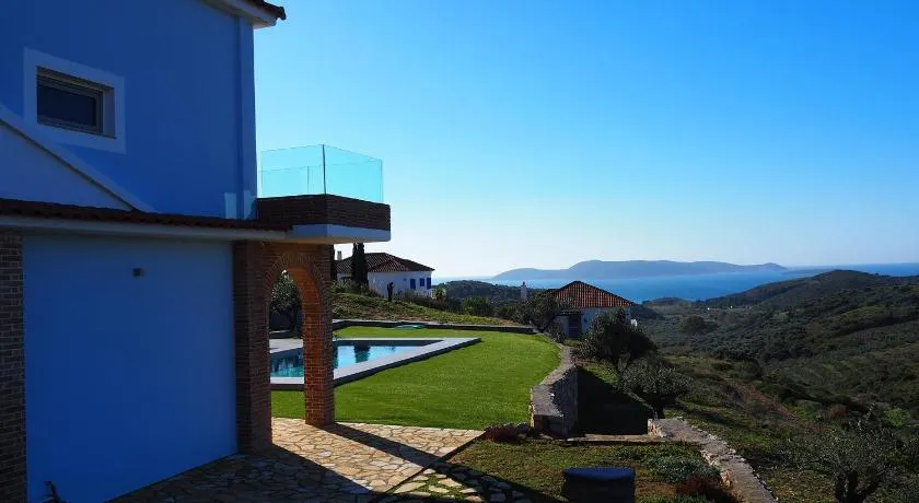 Villa Nefeli - Image 1