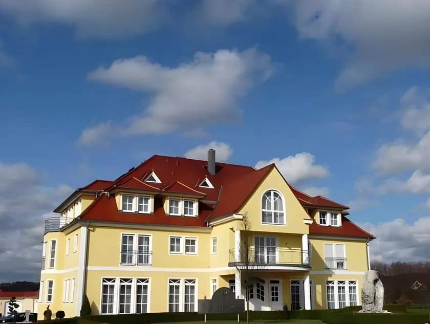 Hotel Bachwiesen - Image 1