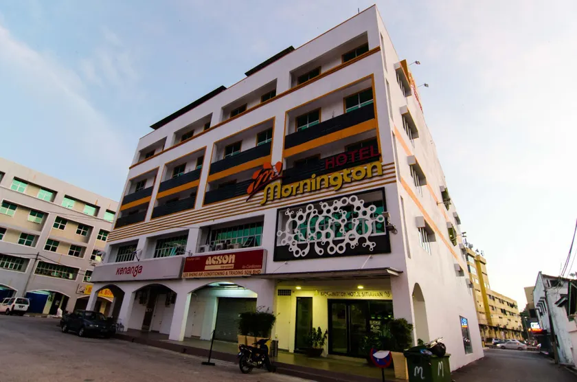 Mornington Hotel Sitiawan - Image 1