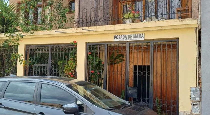 Posada de Mama - Image 1