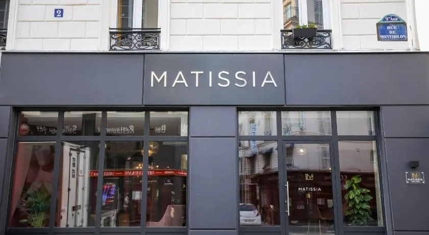 LE MATISSIA - Image 1