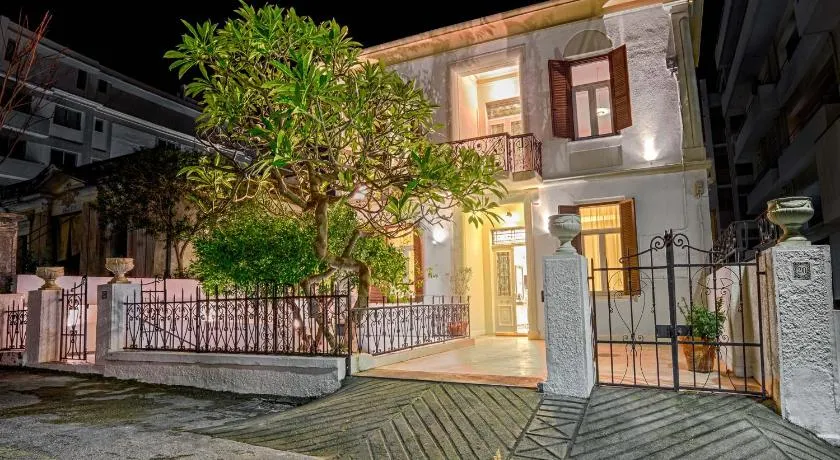 Arhondiko Apartment VS Rhodes Town - Image 1