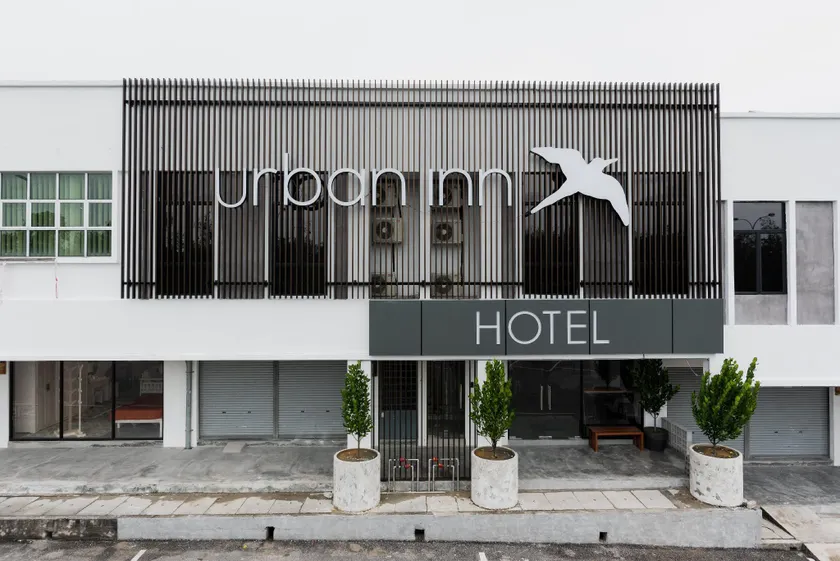 Urban Inn, SP Saujana - Image 1