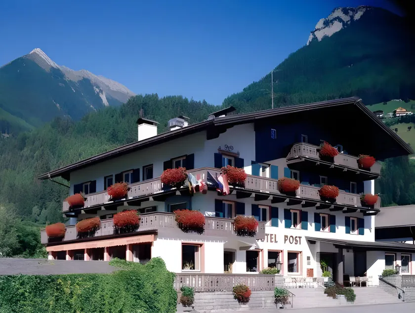 Posthotel - Image 1