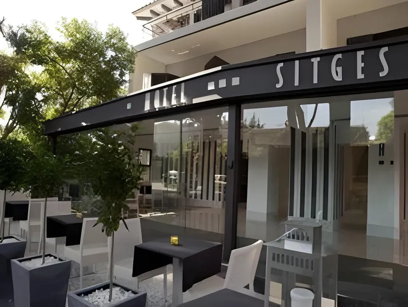 Hotel Sitges - Image 1
