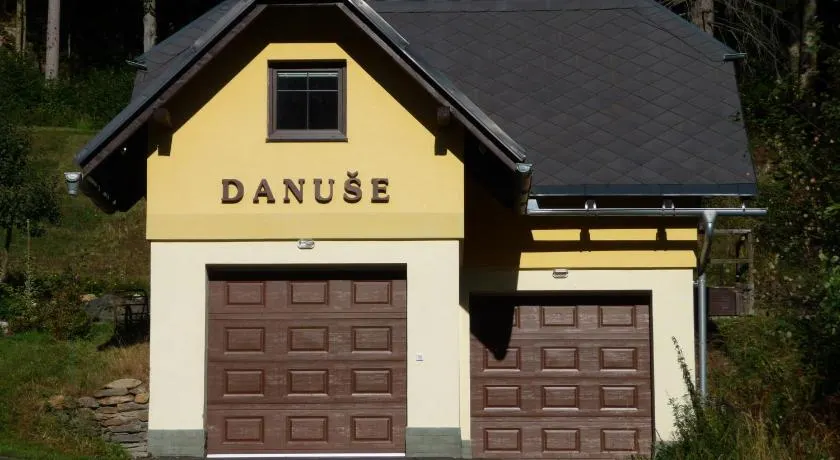 Chata Danuše - Image 1