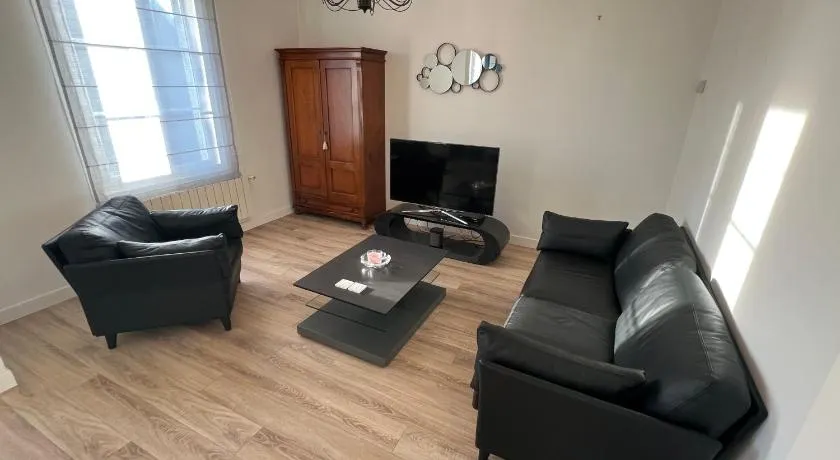Maison de pêcheur à 2 min de la Baie - Image 1
