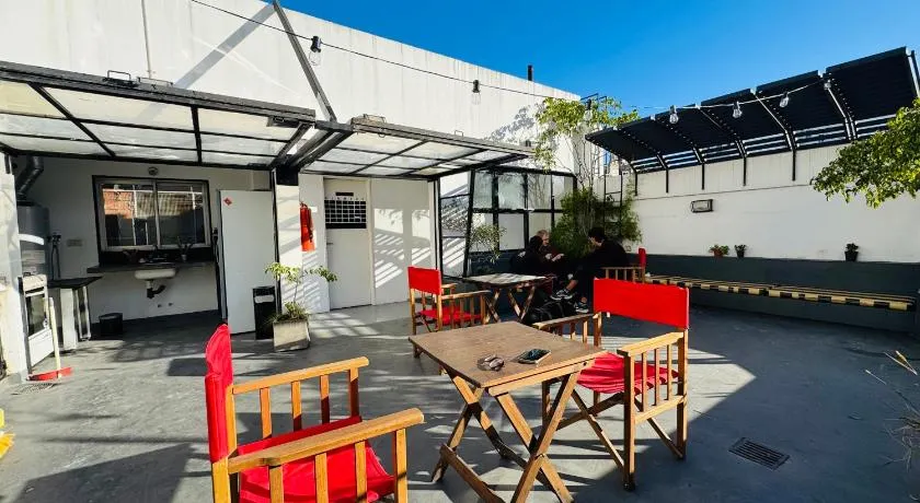 Quinba Hostel - Image 1