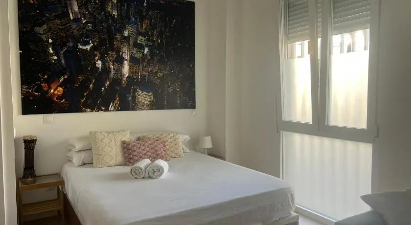 Cozy apartment in Leganés - Image 1