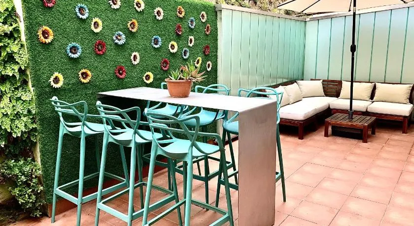 San Sebastián Fresh !! Vivienda & Terraza - Image 1