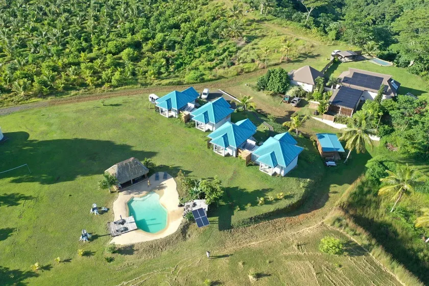 Vai Iti Lodge - Image 1