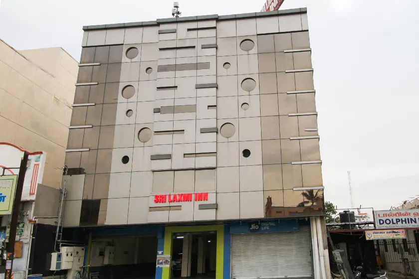 Hotel O Sree Laxmi In - Image 1