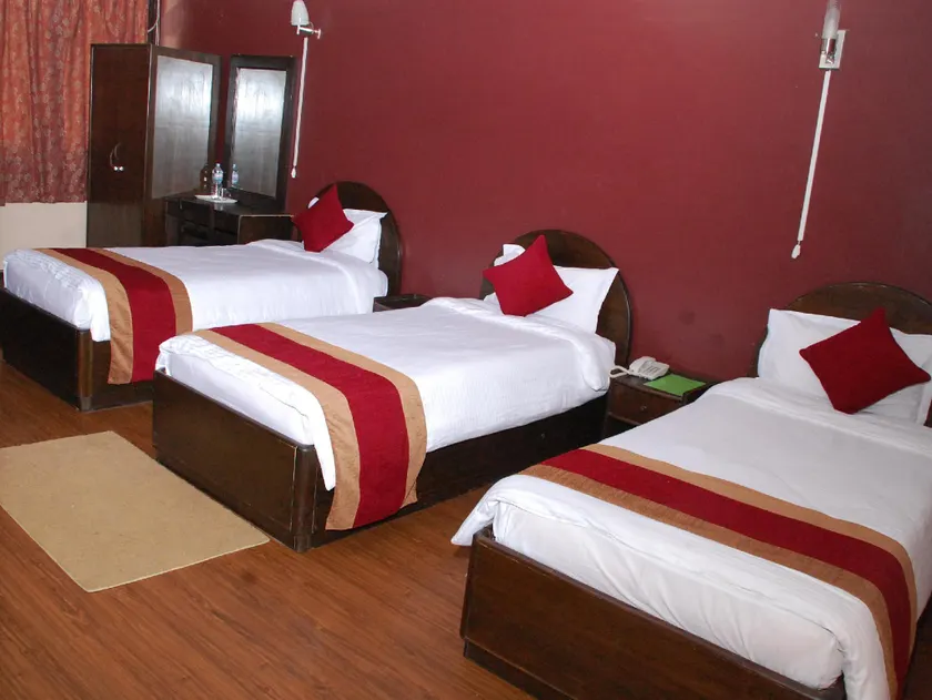 Hotel Family Home - Image 1