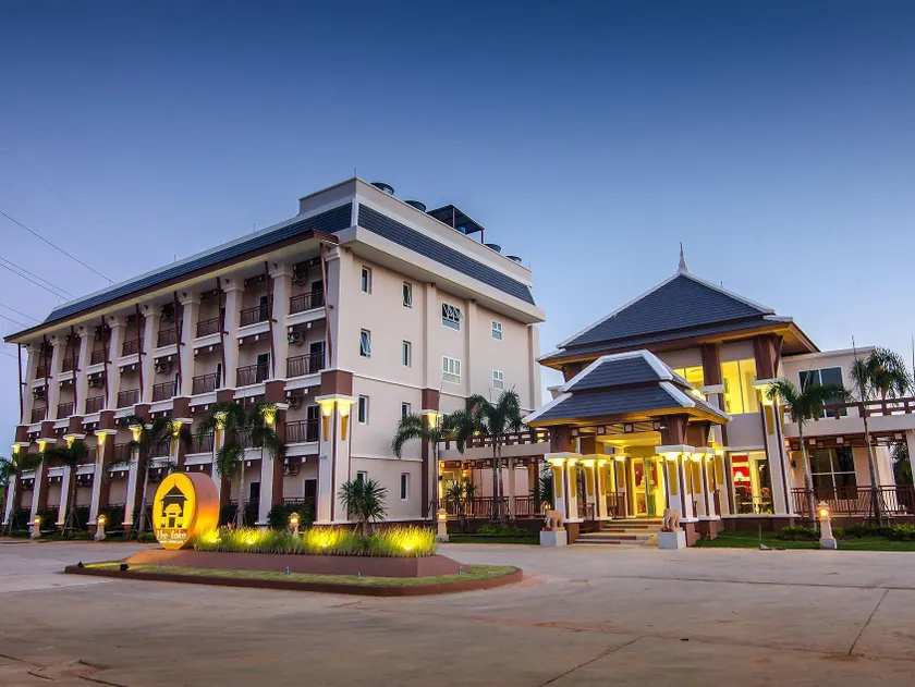 The Lake Hotel Khon Kaen - Image 1