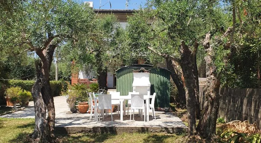 La Casa Del Giardino Degli Olivi - Image 1
