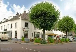 Hotel Restaurant Hestia - Image 1
