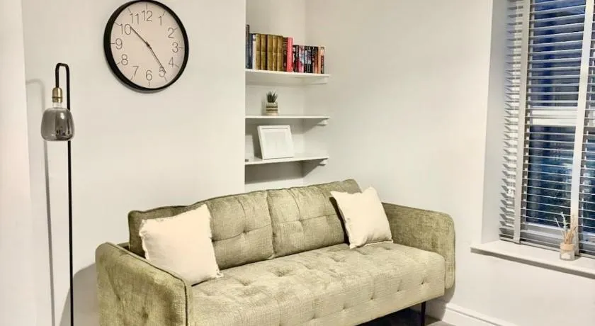 Apartment in Guisborough - Image 1