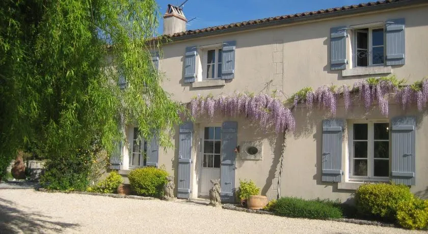 Chambres D'hotes De L'abbaye - Image 1