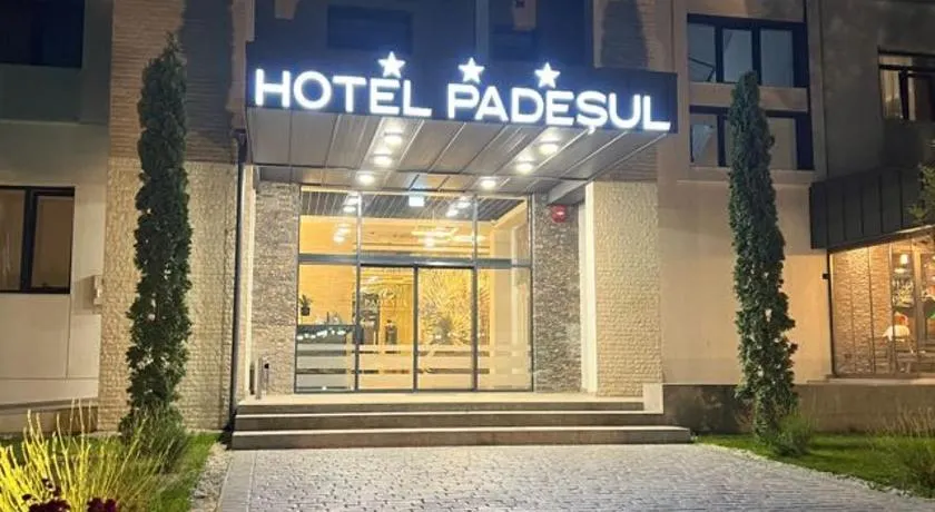 Hotel Padesul - Image 1