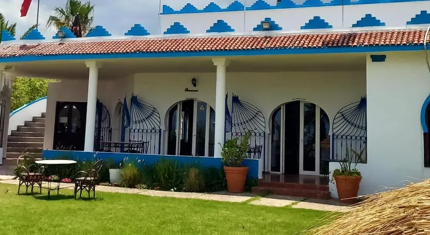 Rayani Maison d'Hôtes - Image 1