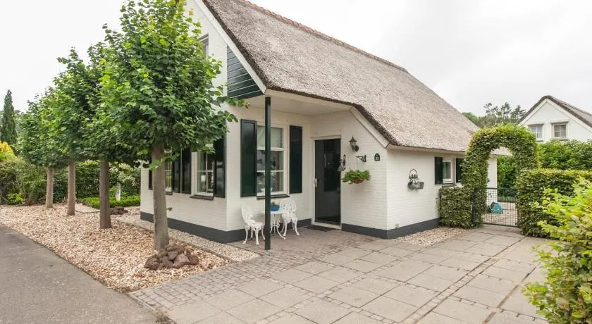 Vakantiehuis Villa 32 - Image 1