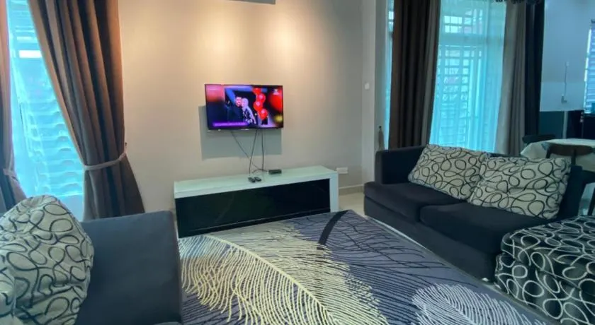 Homestay Aalaiya Bertam Kepala Batas - Fully Aircond - Image 1