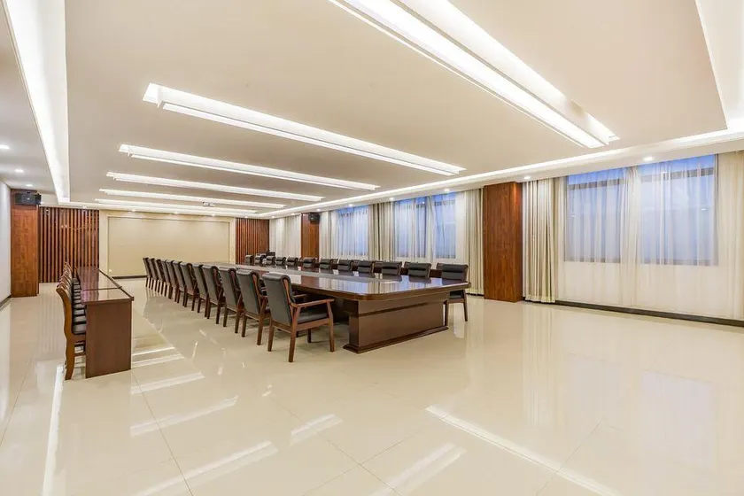 Floral Hotel · Nantaihang Hotel (Baligou Scenic Area) - Image 1